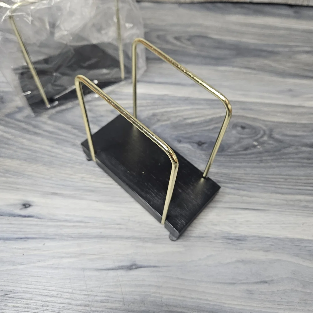 Unbranded elegant black